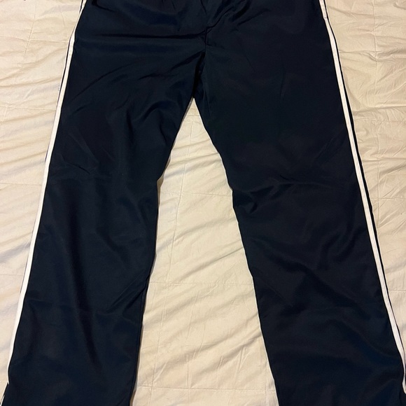 Nike men’s jogging pants (blue) - Picture 4 of 4
